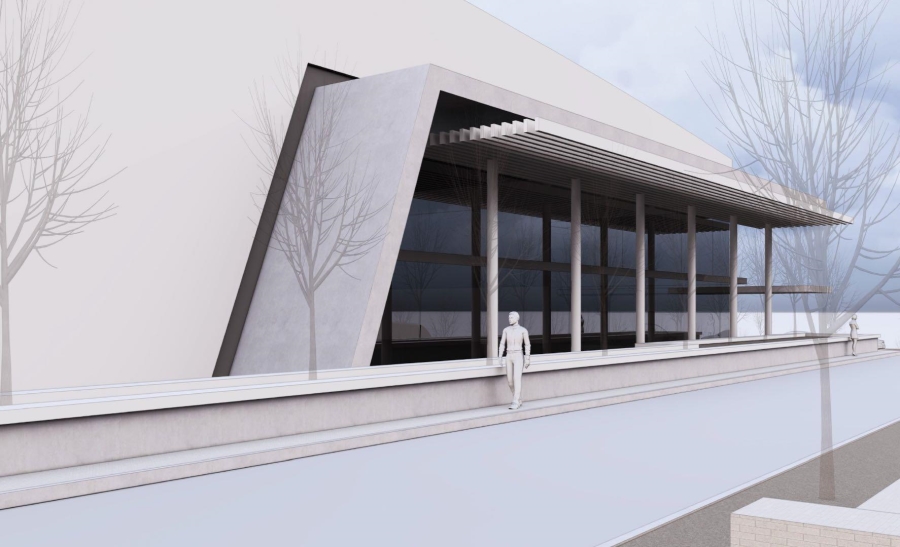 To Let commercial Property for Rent in Atlantic Hills Western Cape